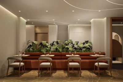 Coffee Lounge