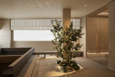 Onsen