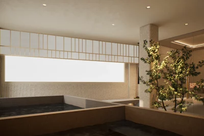 Onsen