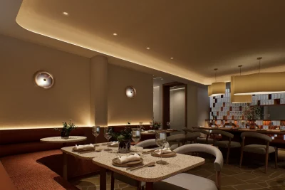 Coffee Lounge