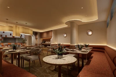 Coffee Lounge