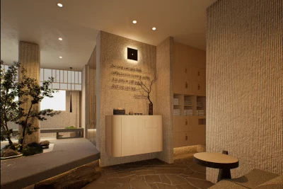 Onsen