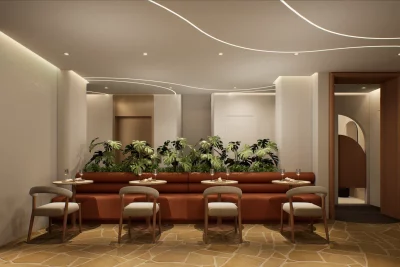Coffee Lounge
